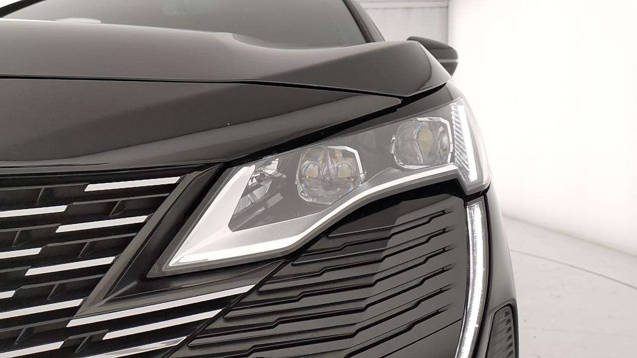 PEUGEOT 3008 II 2021 - 3008 1.5 bluehdi GT s&s 130cv eat8
