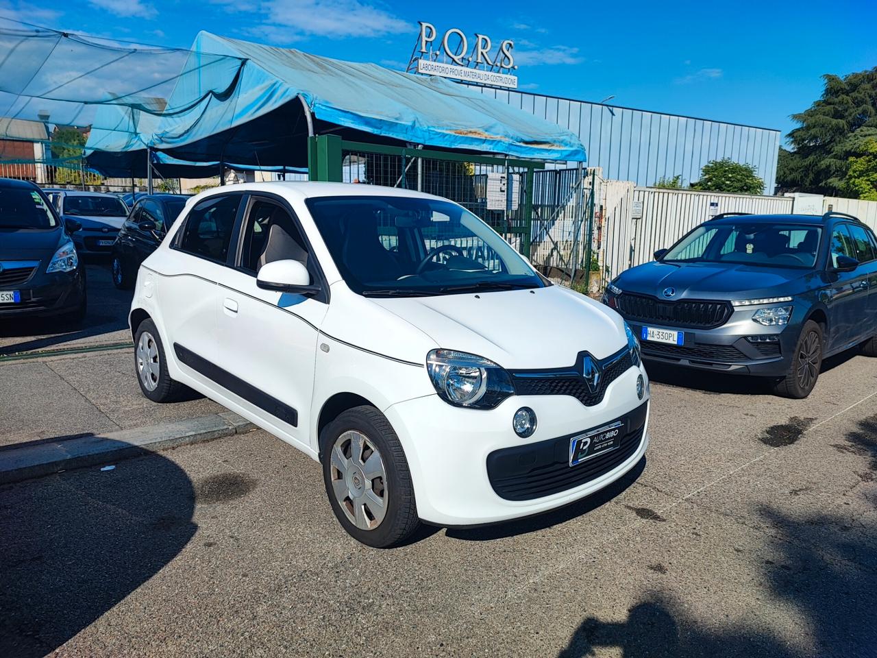 Renault Twingo SCe Life