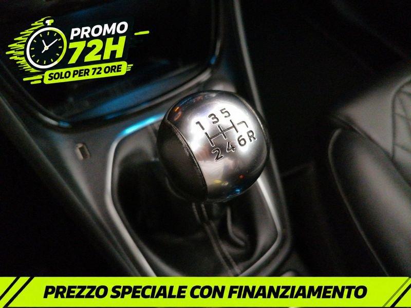 Ford Puma 1.0 ecoboost h ST-Line Vignale s&s 155cv