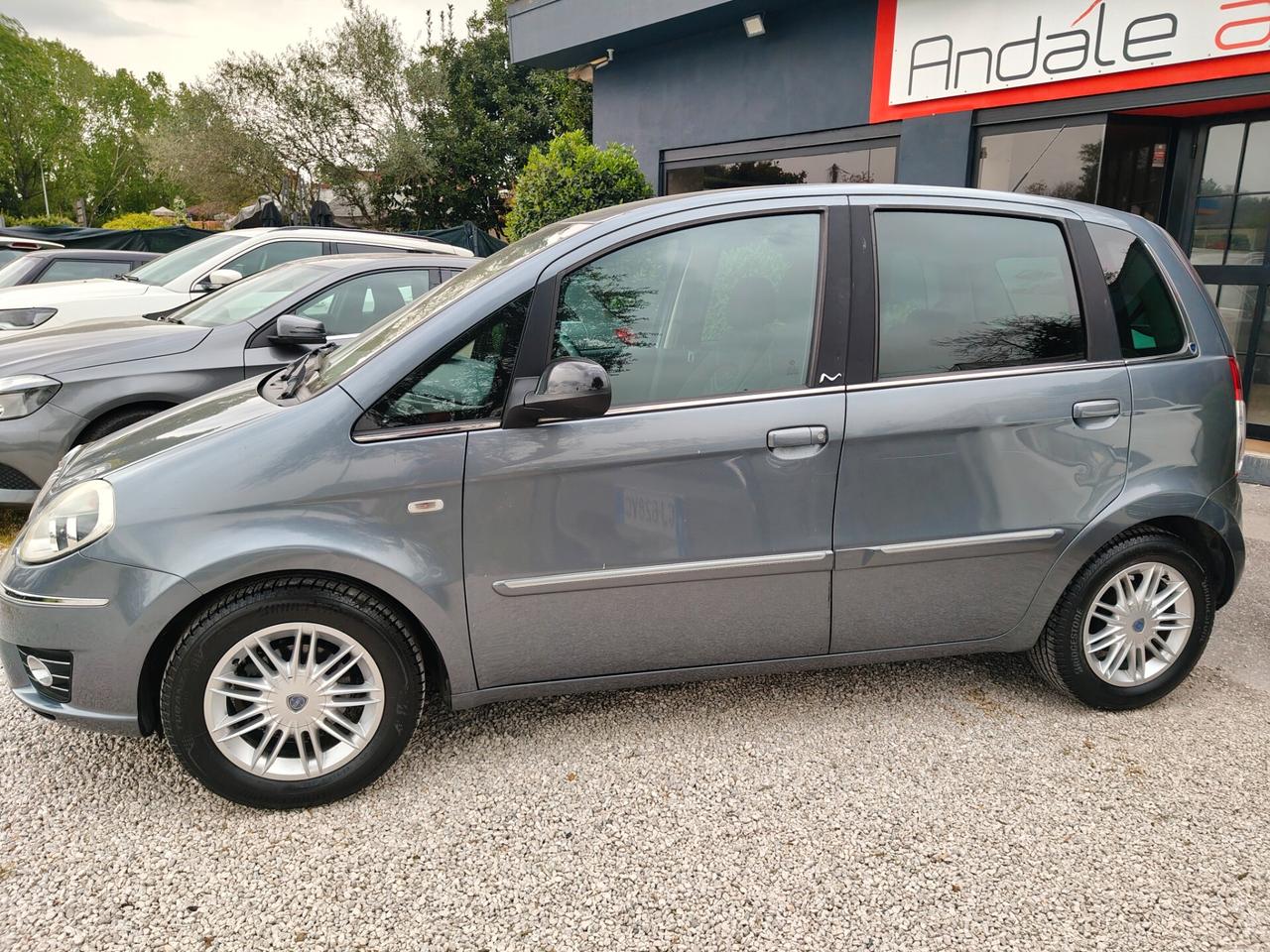 Lancia MUSA 1.4 16V Gold *SOLO 84000KM*