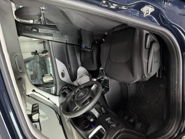 Jeep Renegade 2.0 mjt Limited 4wd 140cv