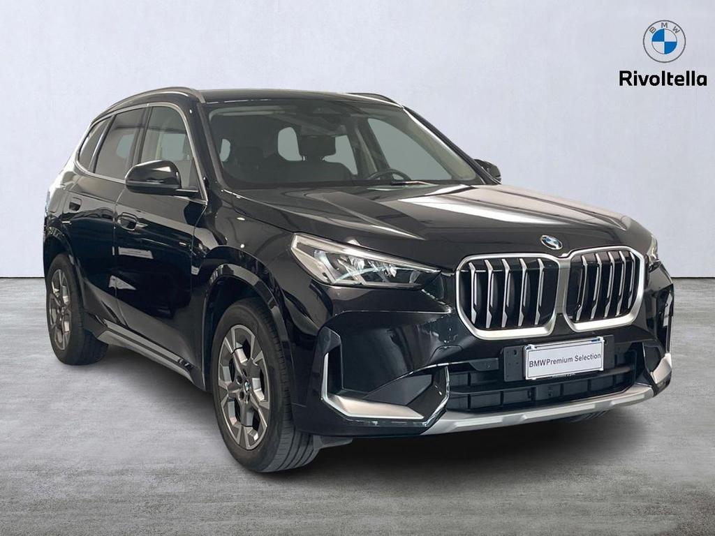 BMW X1 18 d xLine sDrive DCT
