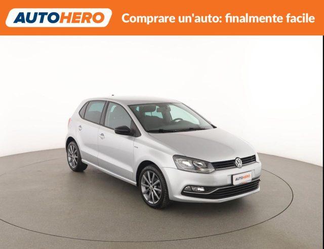 VOLKSWAGEN Polo 1.2 TSI DSG 5p. Comfortline BlueMotion Technology