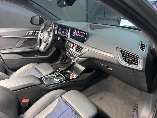 BMW M135 i xDrive