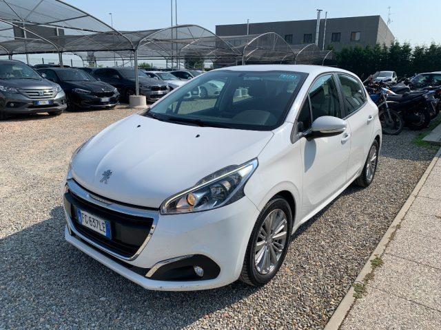 PEUGEOT 208 1° serie PureTech 82 5p. GPL Allure