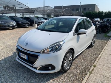 PEUGEOT 208 1° serie PureTech 82 5p. GPL Allure