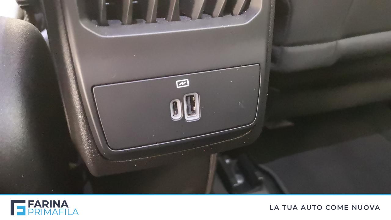 ALFA ROMEO Tonale - Tonale 1.5 hybrid Veloce 160cv tct7
