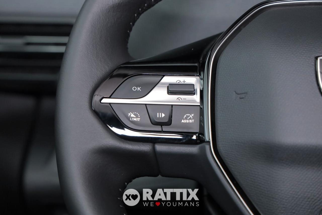 Peugeot Rifter 1.5 BlueHDi 100CV Allure 5p.ti