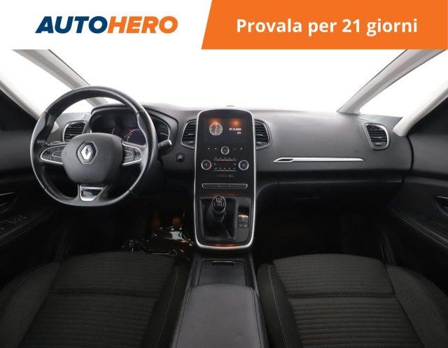 RENAULT Scenic Scénic TCe 140 CV FAP Sport Edition2
