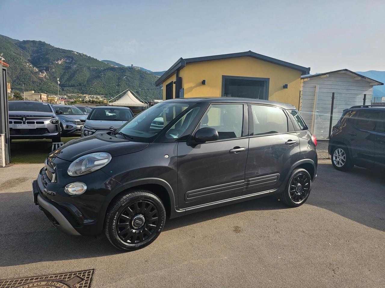 Fiat 500L 1.3 Multijet 95 CV Cross