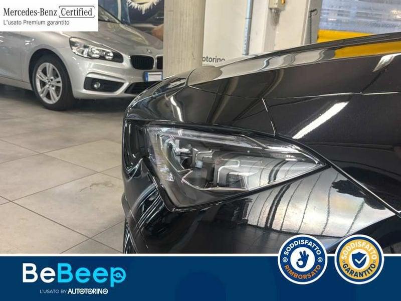 Mercedes-Benz CLA S.Brake SHOOTING BRAKE 200 D AMG LINE ADVANCED PLUS AU