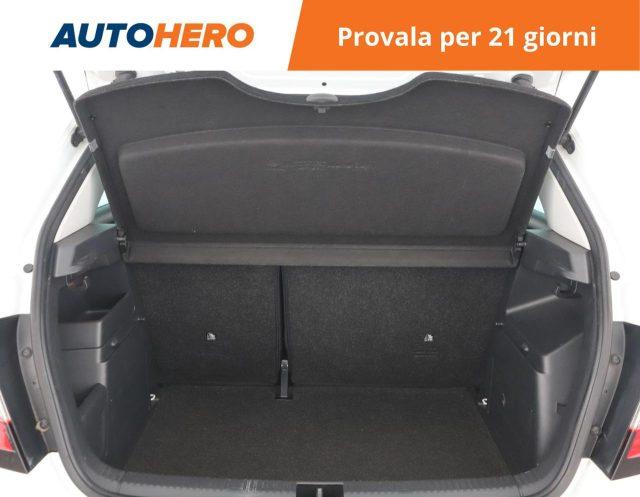 SKODA Fabia 1.0 TSI Ambition