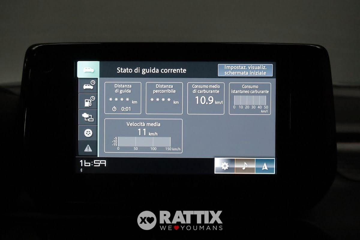Suzuki Swift 1.2 Hybrid 81CV Top