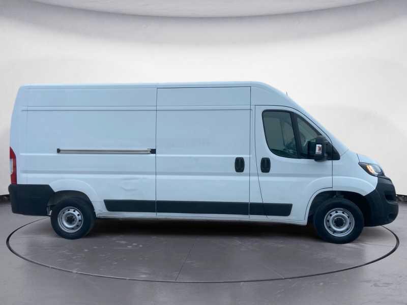 FIAT Ducato 35 LH2 2.2 mjt3 140cv