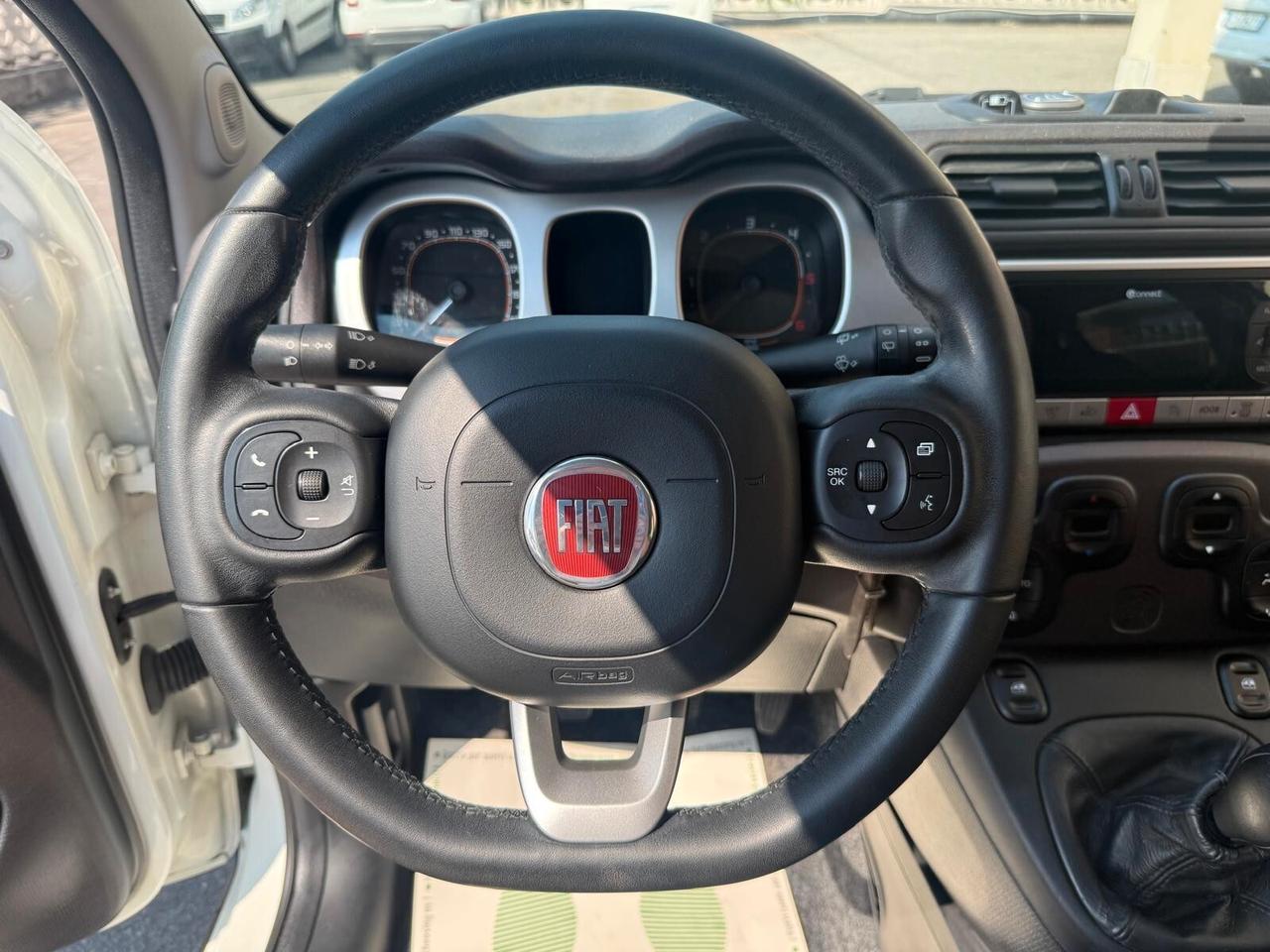 Fiat Panda Cross 1.3 MJT 95 CV S&S 4x4