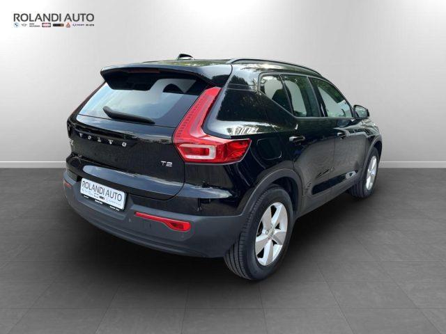 VOLVO XC40 1.5 T2 Momentum my21