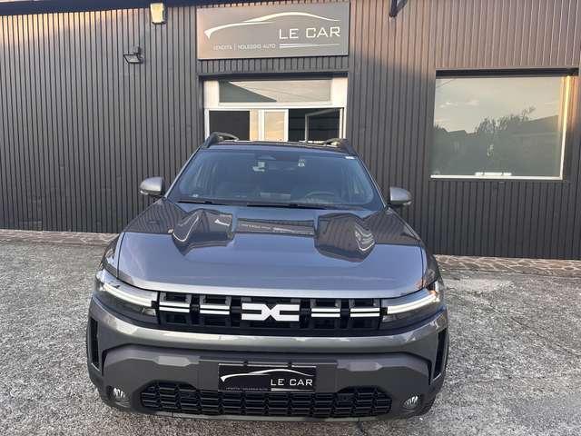Dacia Duster Duster 1.2 mild hybrid Journey 4x4130cv*DRIVE TOP*