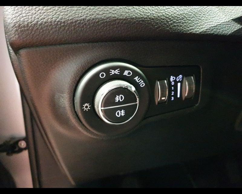 Jeep Compass 2ª serie 2.0 Multijet II aut. 4WD Limited
