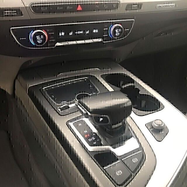 Audi Q7 3.0 TDI S-LINE quattro tiptronic 12/2017