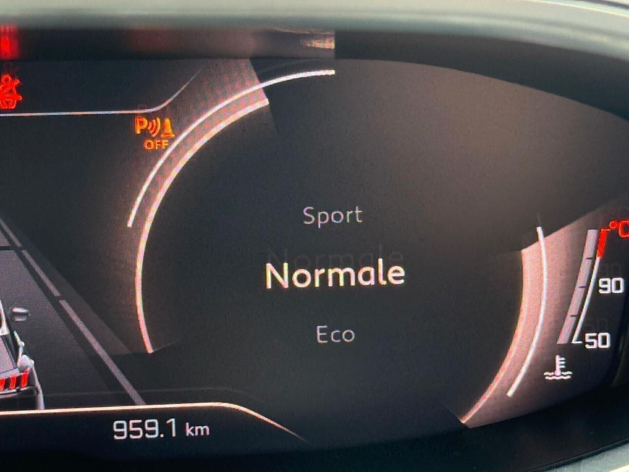 Peugeot 5008 BlueHDi 130 S&S EAT8 GT