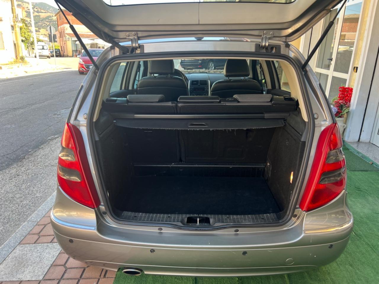 Mercedes-benz A 180 CDI Avantgarde