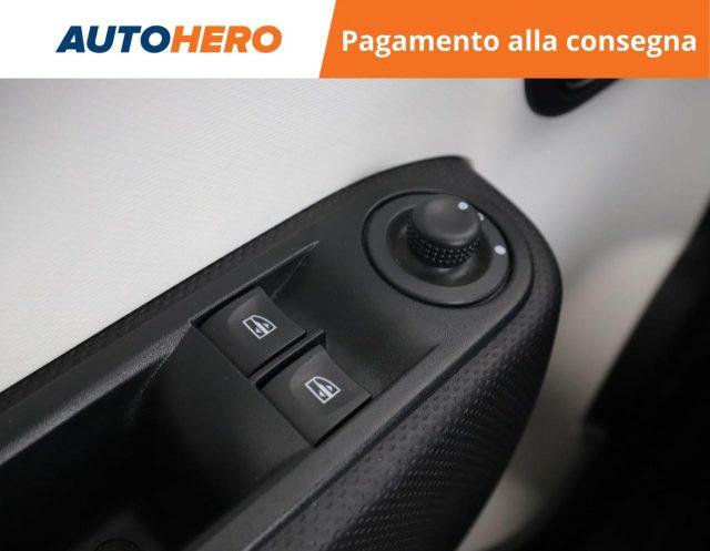 RENAULT Twingo SCe EDC Lovely