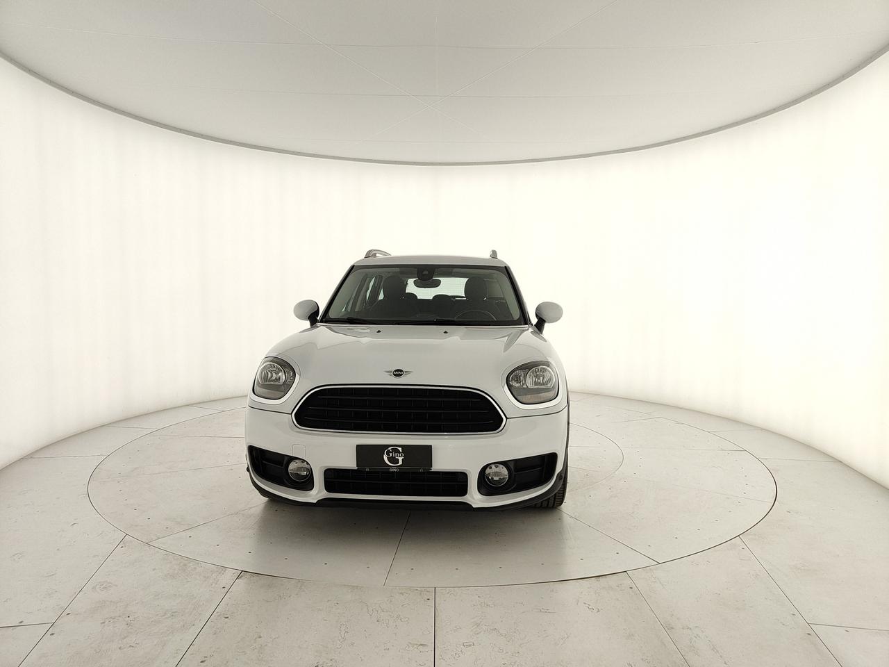 MINI Mini Countryman 1.5 One D Hype auto 7m