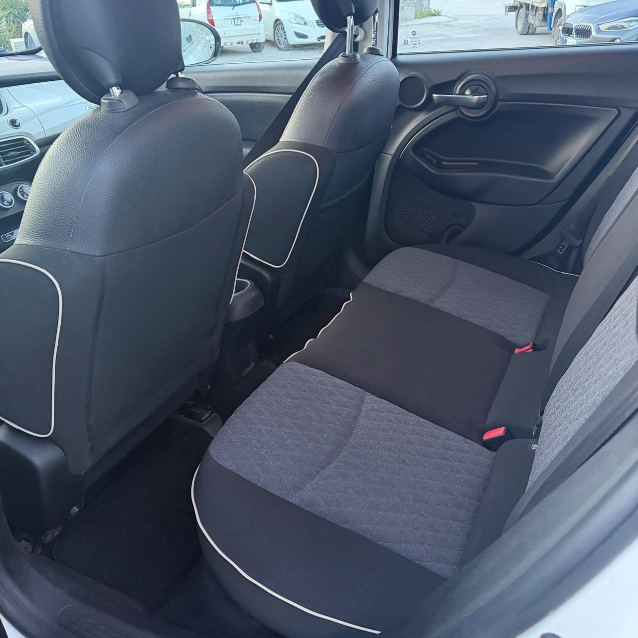 Fiat 500X 1.6 MultiJet 120 CV Cross 2020