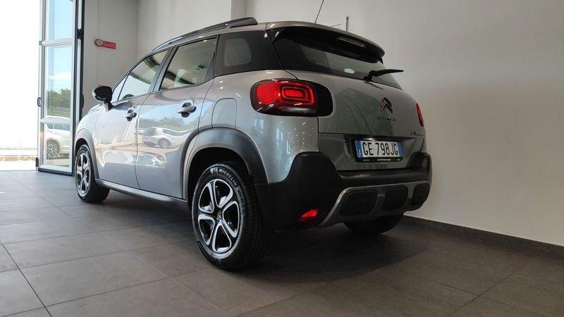 Citroën C3 Aircross BlueHDi 110 S&S Feel