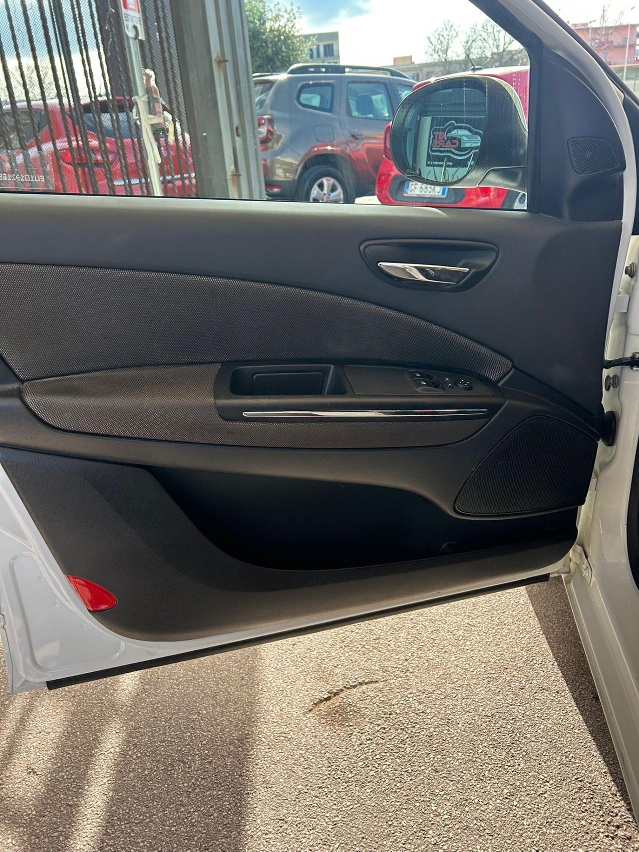 Fiat Bravo 1.6 MJT 105 CV Emotion