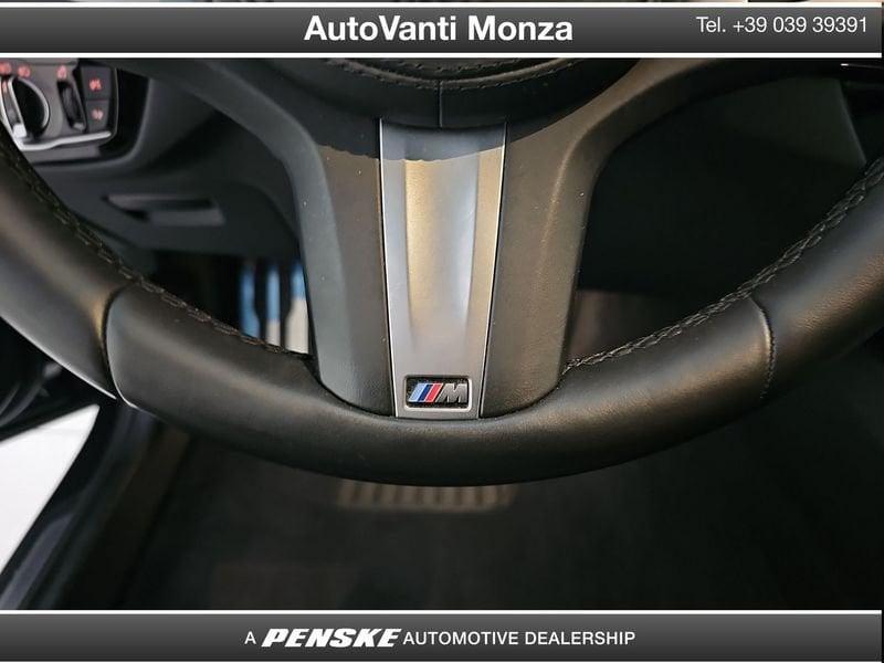 BMW Serie 5 530d 48V xDrive Touring Msport