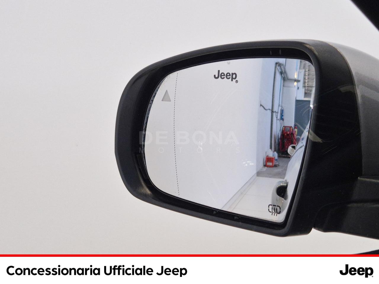 Jeep Compass 1.6 mjt limited 2wd 120cv my19