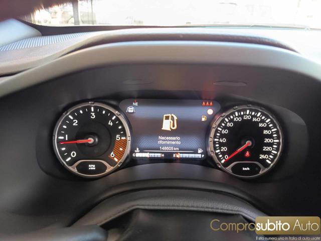 JEEP Renegade 1.6 Mjt 130 CV S