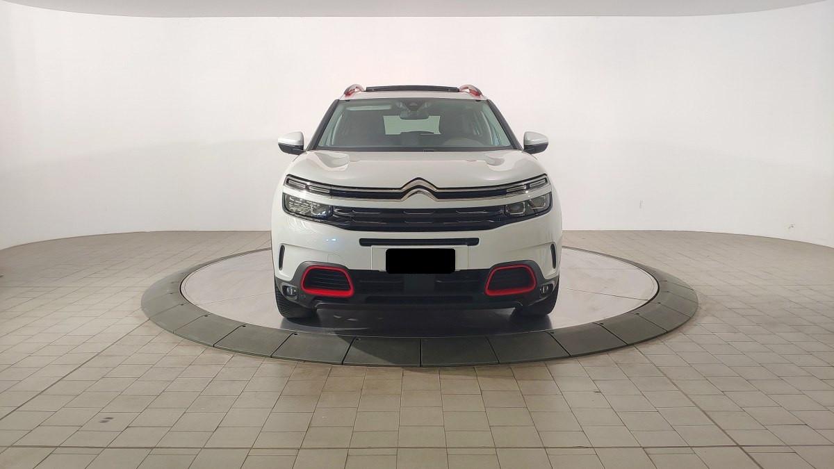 CITROEN C5 Aircross SOLO PER COMMERCIANTI AUTO SENZA GARANZIA