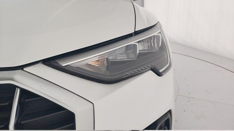 Audi Q3 2ª SERIE 35 TDI S TRONIC S LINE EDITION