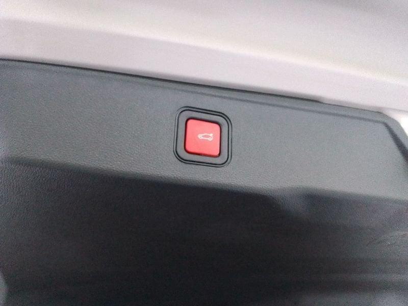 Jeep Avenger 1.2 turbo Summit fwd 100cv