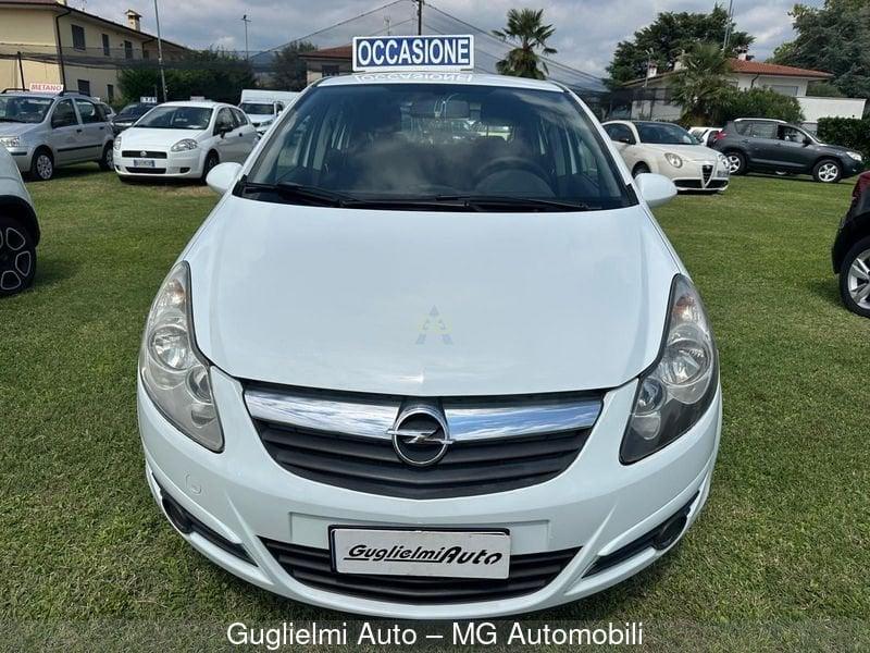Opel Corsa Corsa 1.2 5 porte Ok Neopatentati
