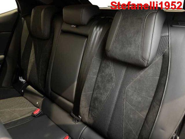 DS AUTOMOBILES DS 4 1.6 phev Etoile Alcantara 225cv auto
