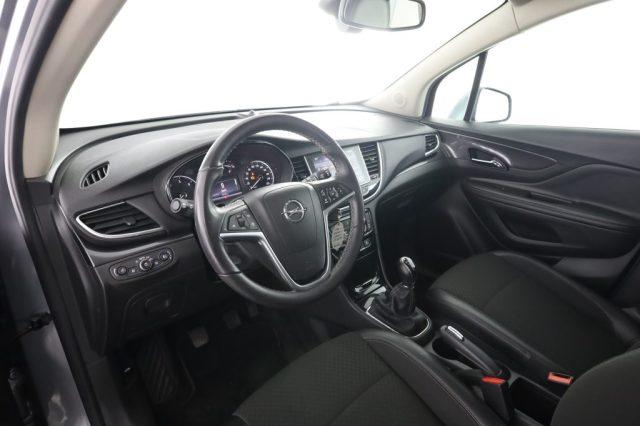 OPEL Mokka X Mokka X 1.6 CDTI ECOTEC 136cv S&S MT6 Innovation