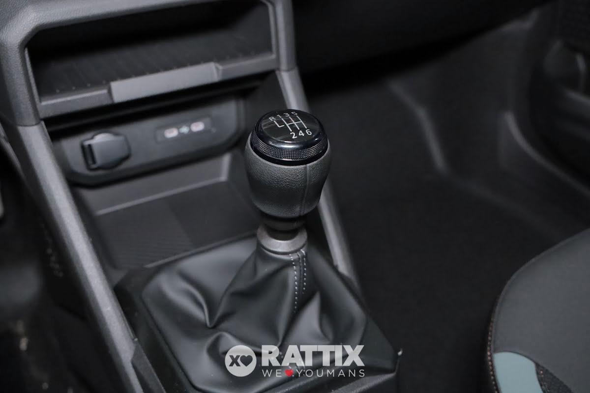 Dacia Duster 1.0 Eco-g 100CV Extreme