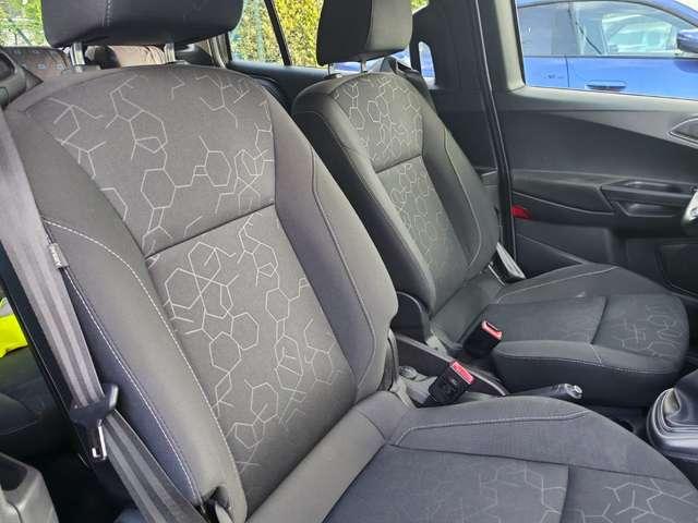 Ford B-Max B-Max 1.0 ecoboost Plus 100cv E6