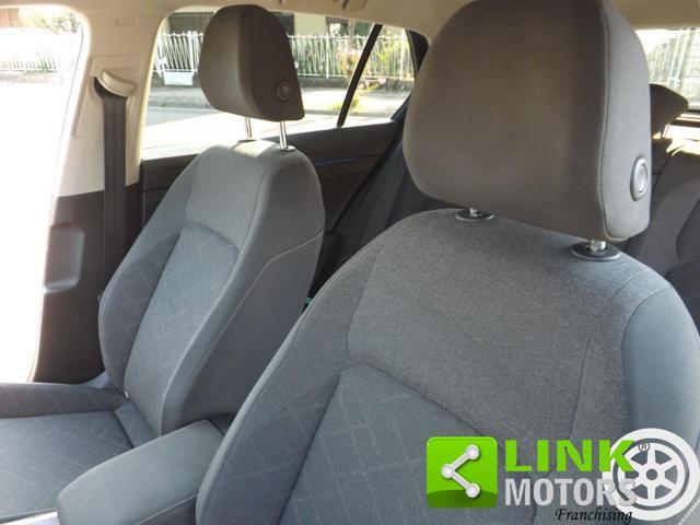VOLKSWAGEN Golf 2.0 TDI 115 CV SCR Life in ordine di meccanica