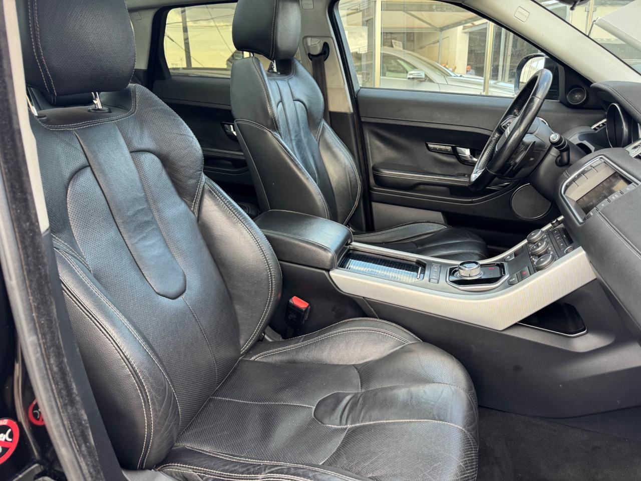 RANGE ROVER EVOQUE 2.2 SD4 190 HSE DYNAMIC FULL TETTO RETRO