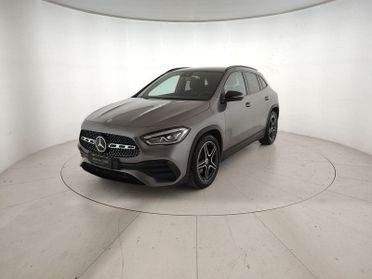 Mercedes-Benz GLA 200 d Premium auto