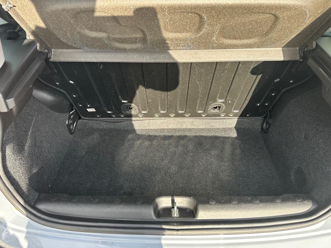 Fiat Panda 1.3 MJT 95 CV S&S Easy