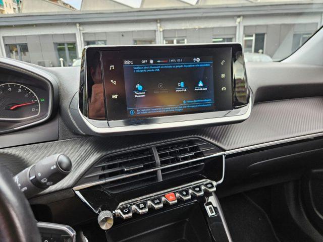 PEUGEOT 2008 PureTech 100 S&S