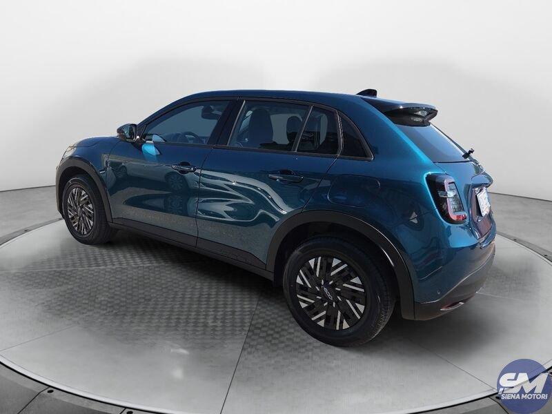 FIAT 600 600 Hybrid 100 CV DCT MHEV