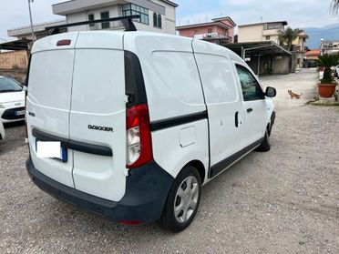 Dacia Dokker 1.6 8V 100CV Start&Stop GPL Furgone