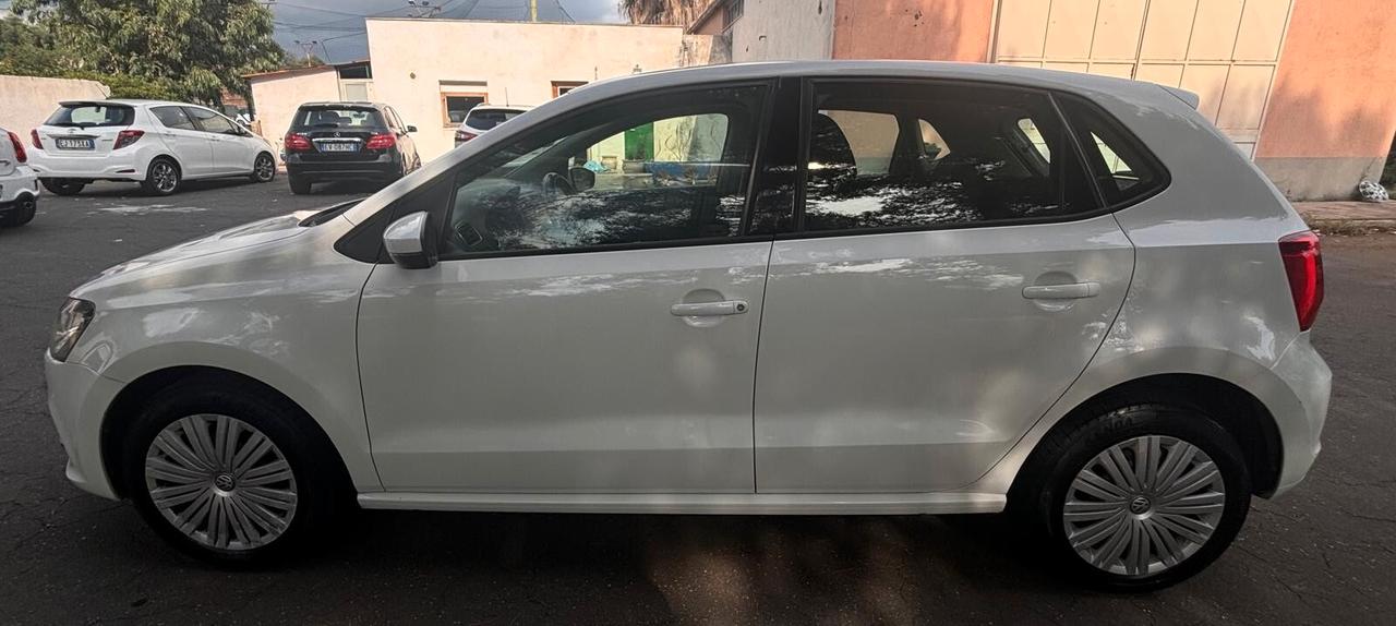 Volkswagen Polo 1.0 MPI 75 CV 5p. Fresh