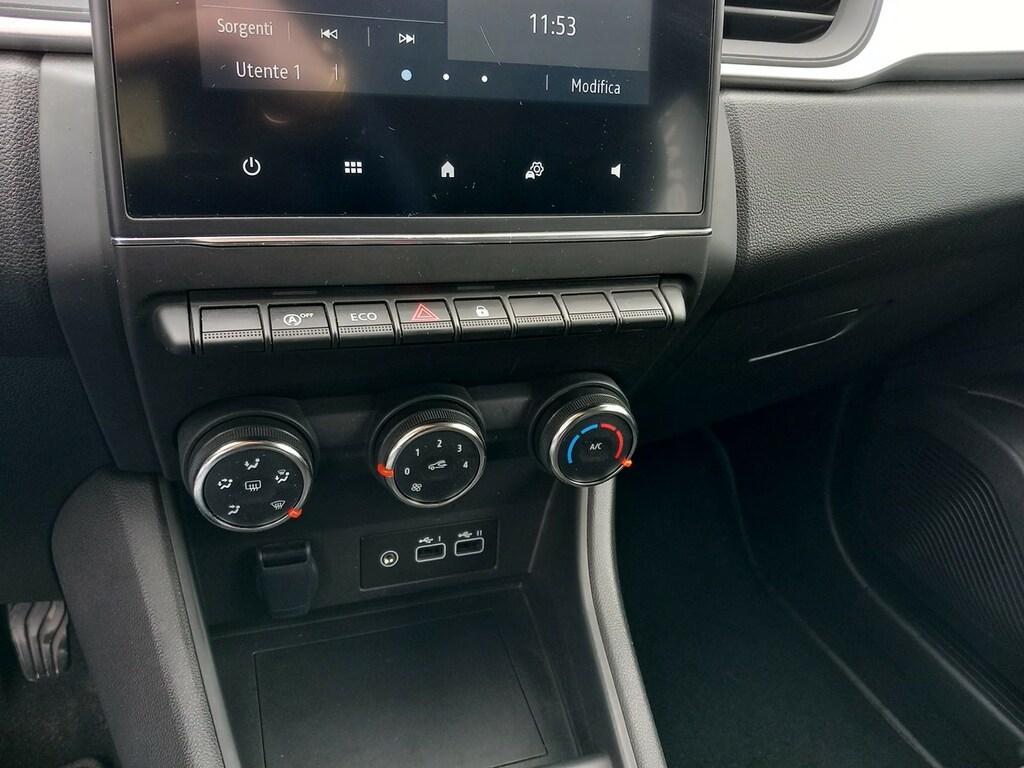 Renault Captur 1.0 TCe Equilibre